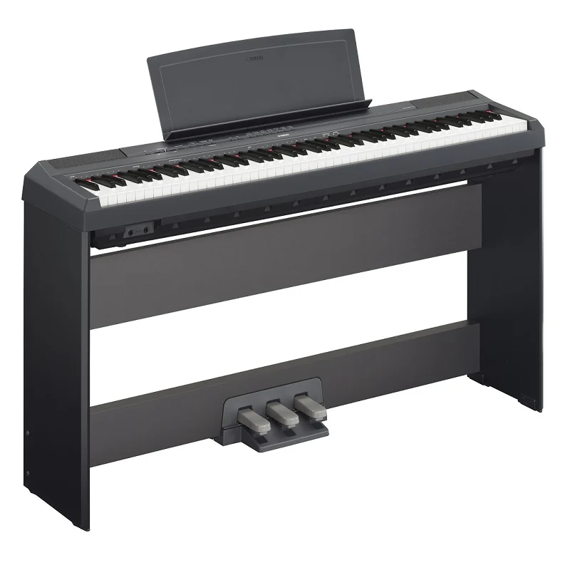 Đàn Piano Điện Yamaha P115 - Giá 13.000.000 vnđ