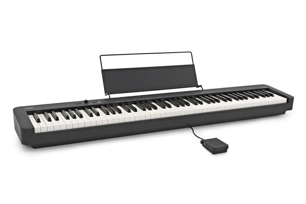 Đàn Piano Điện Casio PX-A100 - Giá 15.900.000 vnđ